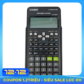 Máy Tính CASIO FX570VNPLUS-2 (TL)