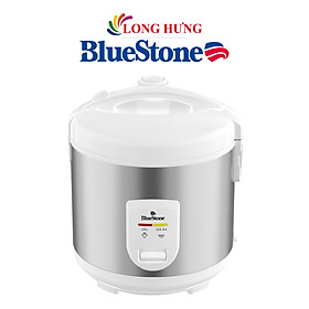 Mua Nồi cơm điện nắp gài Bluestone 1.2 lít RCB-5517 - Hàng chính hãng