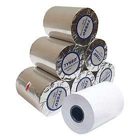 Mua Giấy In Hóa Đơn Tysso K80 x 80 (1 Thùng 30 Cuộn) - Hàng Nhập Khẩu