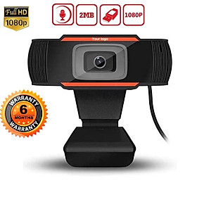 Mua Webcam học online HD Full 1080 Hàng chính hãng