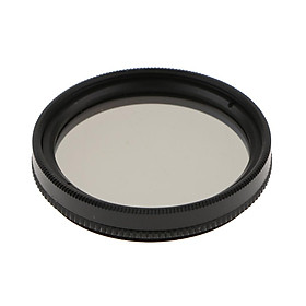 37mm CPL Circular Polarizing Lens Filter for Auto Focus and Digital Cameras