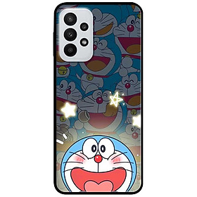 Ốp lưng cho Samsung M33 - A16 - A06 - A23 - A32 4G - A52 - Mèo Sao Vàng - Hàng Chính Hãng