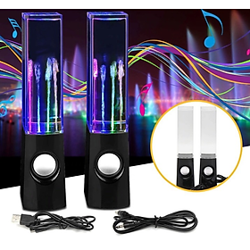 Mua LOA NHẠC NƯỚC 3D CỰC ĐẸP