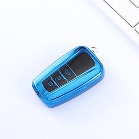 For Toyota Car Key Cover Full Cover TPU Car Key Case
