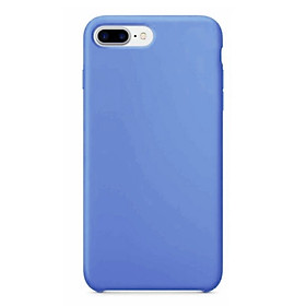 Ốp lưng silicone case Dada cho iPhone 7 Plus/ 8 Plus chống sốc chống bám bẩn có lớp nhung lót mặt trong chống trầy xước điện thoại - Hàng chính hãng