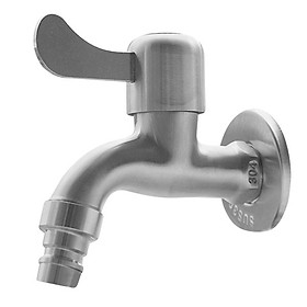 Mua Vòi Hồ Inox 304 CB - 701