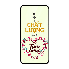 Ốp kính cường lực in họa tiết chất lượng là ở tấm lòng dành cho điện thoại Oppo K3