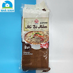 Mì bò hầm ottogi 120g -