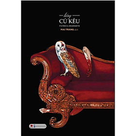 Hình ảnh Sách - Tiếng cú kêu