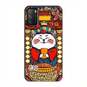 Ốp Lưng Dành Cho XIAOMI REDMI 9T