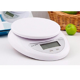 Mua Cân tiểu ly điện tử đo chính xác loại 5kg