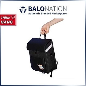 Balo Tiểu Học Chống Gù BEDDYBEAR Royal Cho Bé Từ 6 Tuổi GZ-DEN