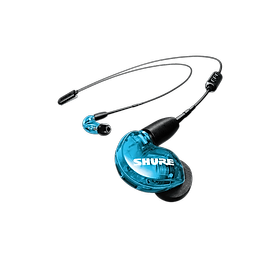 Mua Tai nghe earphone Shure SE215 Bluetooth - Hàng Chính Hãng