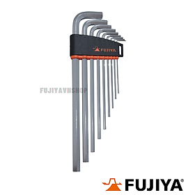 Mua Bộ cờ lê lục giác (dài) FUJIYA LH330-9S
