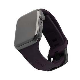 DÂY SILICON UAG SCOUT CHO ĐỒNG HỒ APPLE WATCH