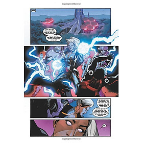 X-Men By Jonathan Hickman Vol. 1