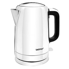 Bình Siêu Tốc Zelmer CK1177 1.7L