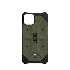 Ốp Lưng Chống Sốc Quân Sự cho iPhone 14 Series UAG Pathfinder - Hàng Chính Hãng