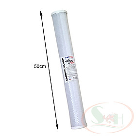 Mua Lõi Số 3 Than Nén CTO