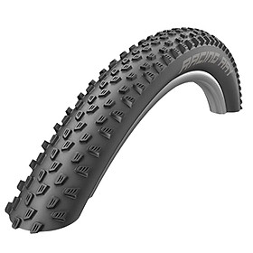 Vỏ / Lốp xe đạp loại gấp Tubeless Easy Schwalbe Racing Ray Tire 27.5