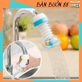 Mua Đầu Vòi Nước Tăng Áp  Đầu Vòi Lọc Nước  Tăng Áp Xoay 360 Độ  Giúp Tiết Kiệm Nước 88063