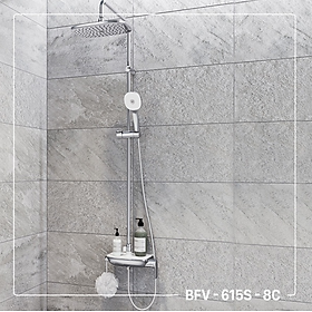 Mua Sen cây INAX BFV-615S-8C chính hãng tiện nghi