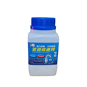 Mua Bột thông tắc cống  bồn cầu  bồn rửa bát  đường ống cực mạnh
