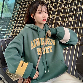 áo hoodie nam nữ