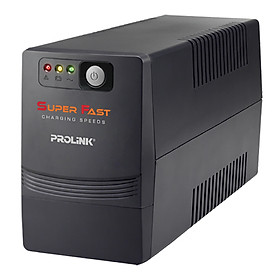 Mua Bộ lưu điện Prolink PRO2000SFC- Hàng nhập khẩu
