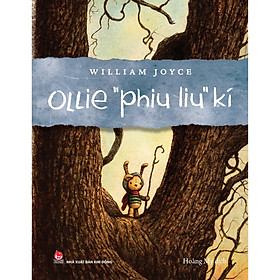 Sách Ollie "Phiu Liu" Kí