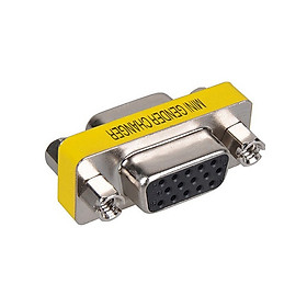 Mua Đầu nối cáp VGA hai đầu đực