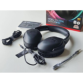 Tai nghe chơi Game Asus ROG STRIX GO CORE - Hàng Chính Hãng