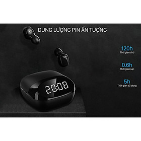 Mua Tai nghe Bluetooth XG29