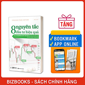 8 Nguyên Tắc Đầu Tư Hiệu Quả: Top 20 Cổ Phiếu & ETF Tốt Nhất Để Mua Và Nắm Giữ Cho Lợi Nhuận Vững Vàng