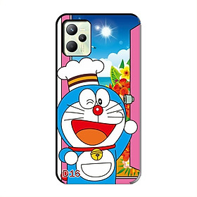 Ốp Lưng Dành Cho Realme C35