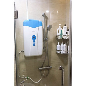 Mua Máy lọc nước tổng căn hộ chung cư EWS Compact chuyên dụng phù hợp mọi không gian  sục rửa và hoàn nguyên tự động  hàng nhập khẩu chính hãng