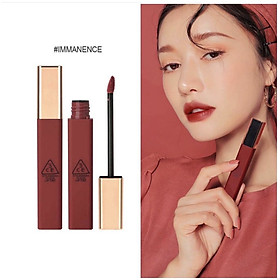 Son Kem Siêu Lì, Mịn Môi 3CE Cloud Lip Tint