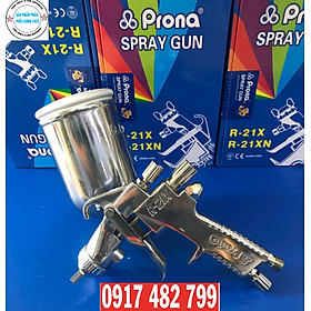 Mua DỤNG CỤ PHUN SƠN R21X PRONA