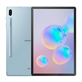 Mày tính bảng Samsung Galaxy Tab S6 (6GB/128GB) - Hàng chính hãng