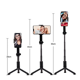 Mua Gậy Chụp Ảnh Chống Rung Earldom ZP - 18  (Hàng chính hãng)