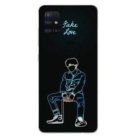 Mua Miếng Dán Skin 3D dành cho điện thoại Samsung A71 / A51 / A31 / A21s tránh trầy xước  hình ảnh 3D