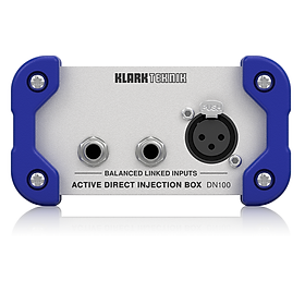 Mua Bộ Xử Lý Tín Hiêụ Klark Teknik DN100 V2 - HÀNG CHÍNH HÃNG