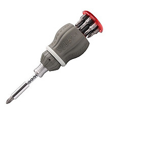 Mua Tovit tuốc tô vít nam châm nhiều đầu chỉnh cỡ đảo chiều đa năng Nhật FO-9006X
