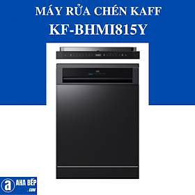 Mua MÁY RỬA CHÉN KAFF KF-BHMI815Y - HÀNG CHÍNH HÃNG