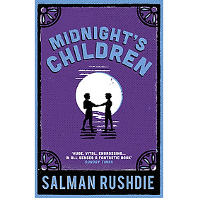 Midnight'S Children