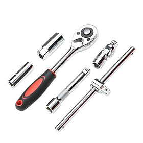 Mua BỘ ĐỒ NGHỀ 46 MÓN - BỘ DỤNG CỤ SỬA CHỮA ĐA NĂNG 46 CHI TIẾT