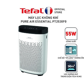 Mua Máy lọc không khí Tefal Pure Air Essential PT2530F0 - Hàng chính hãng