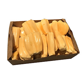 Mít Thái chín cây hộp 500g