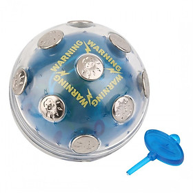 Quả Bóng Điện Chơi Game Electric Ball