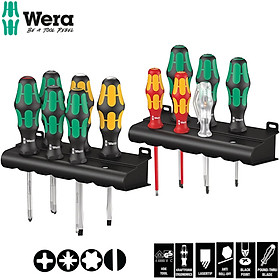 Mua Bộ tua vít điện  tổng hợp bộ 12 cái  XXL TORX   Wera 05051011001